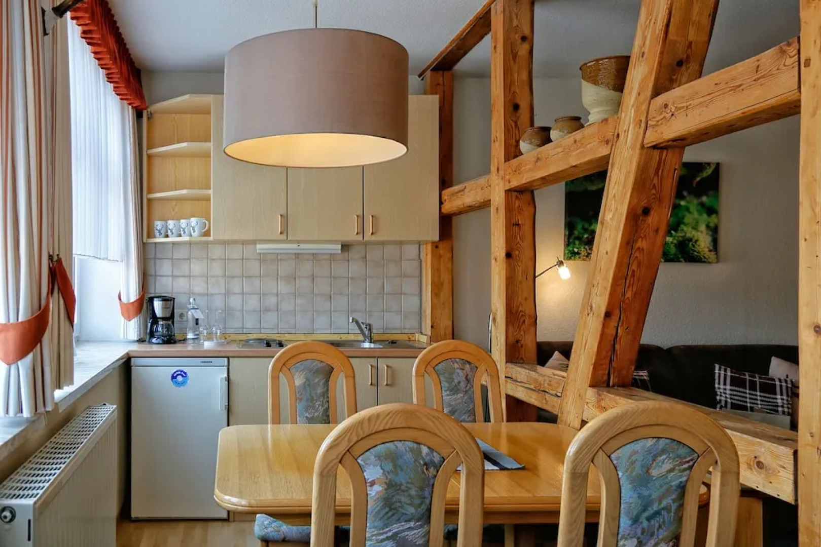 Konsum Gästehaus Quisisana