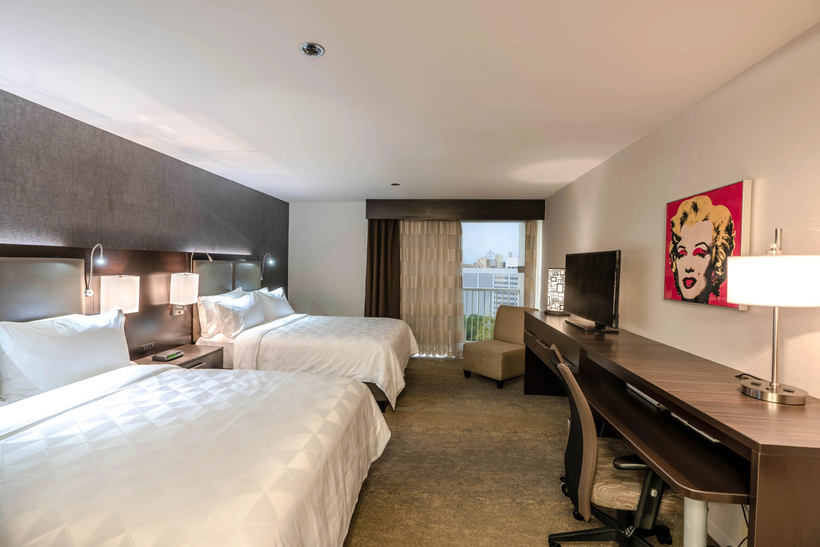 Holiday Inn New Orleans - Downtown Superdome by IHG