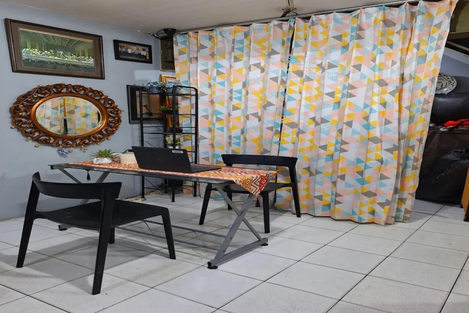 Hotel O Losmen Ida Near PT. Narmada Awet Muda (Pabrik Lingsar)