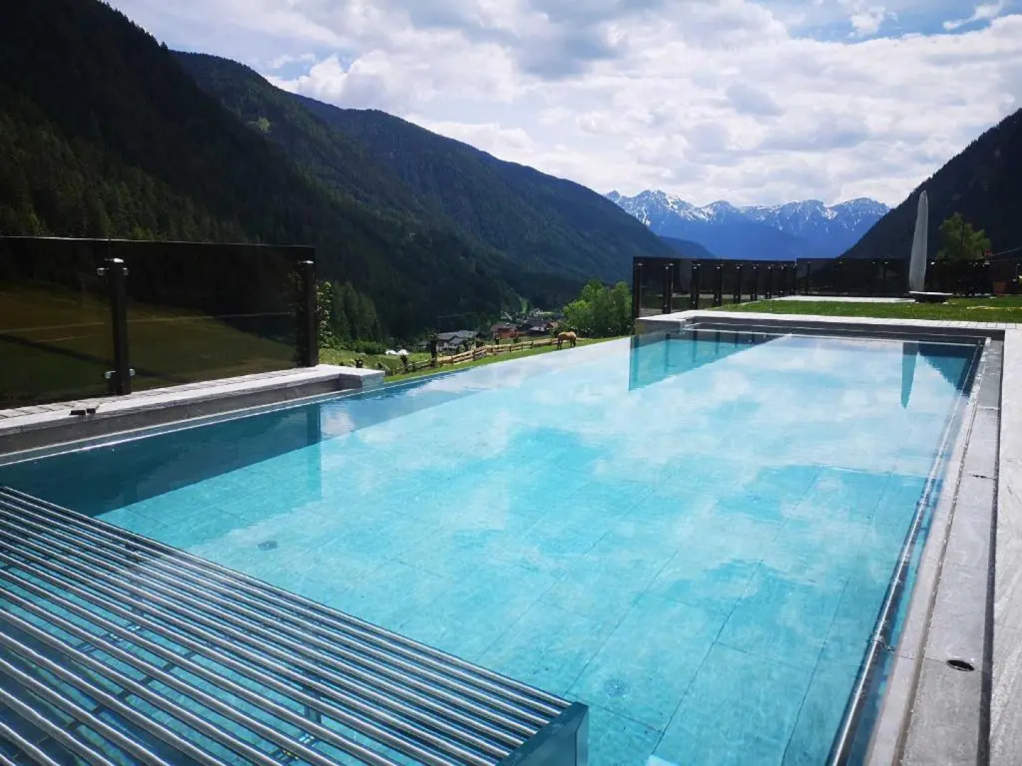 Appartements Pohuibe