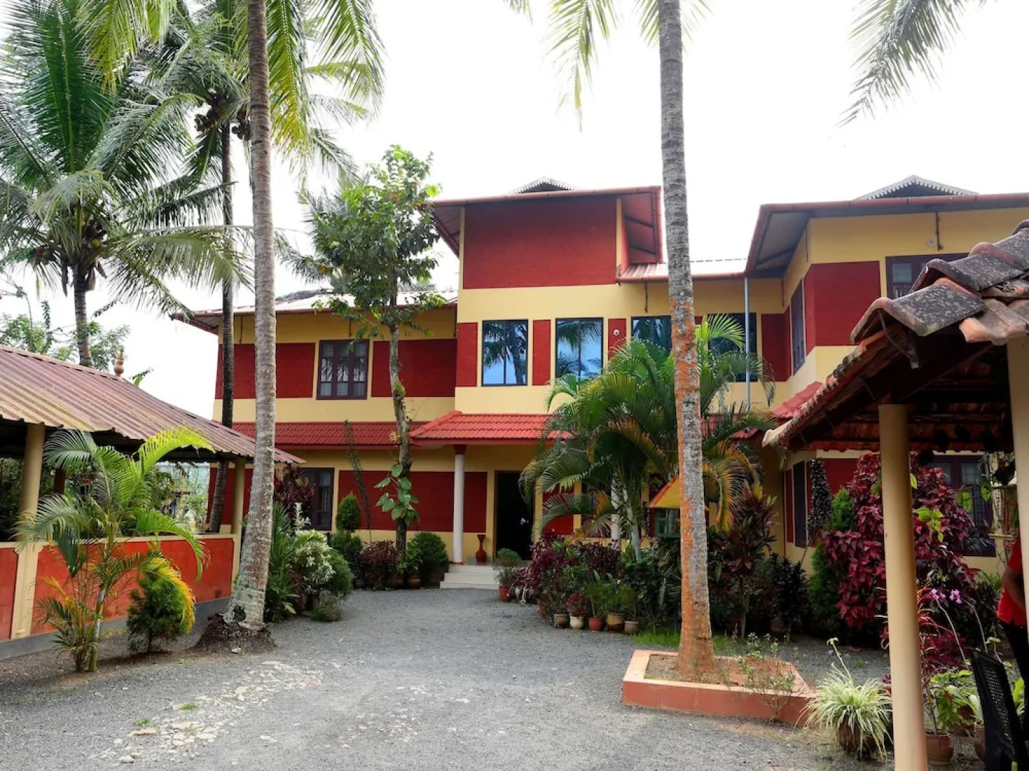 OYO 10390 Wayanad Dream Nest