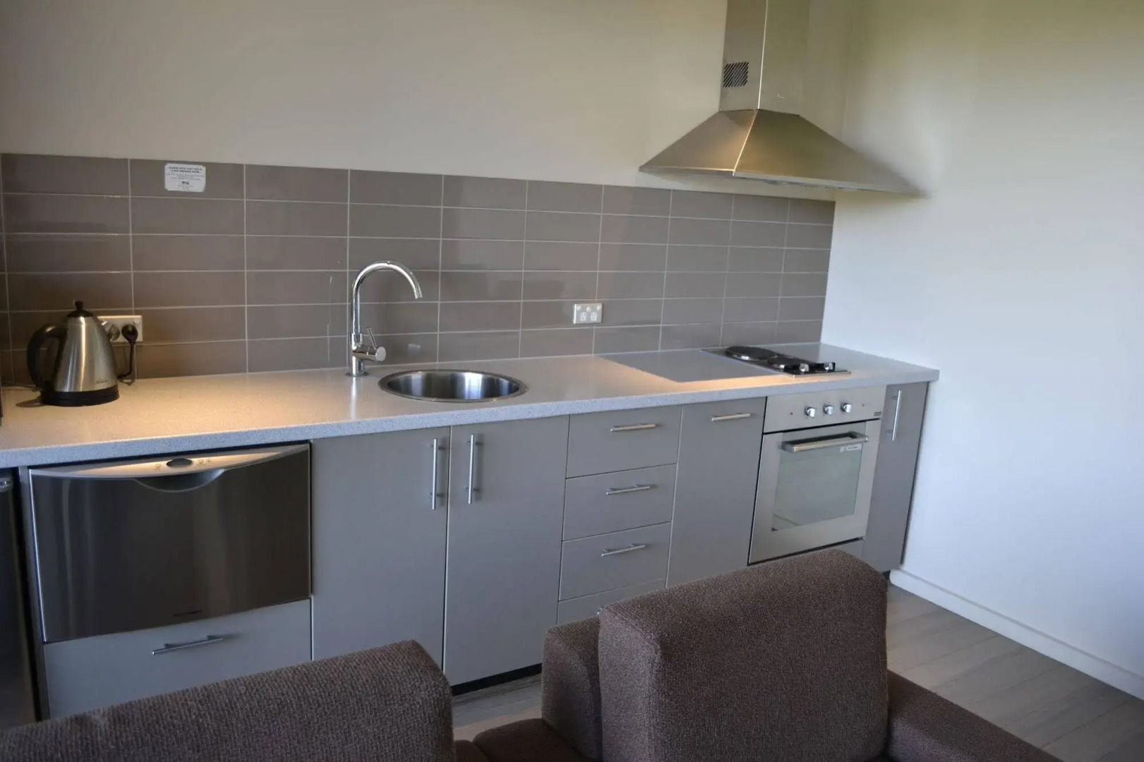 Barwon Heads Resort at 13th Beach