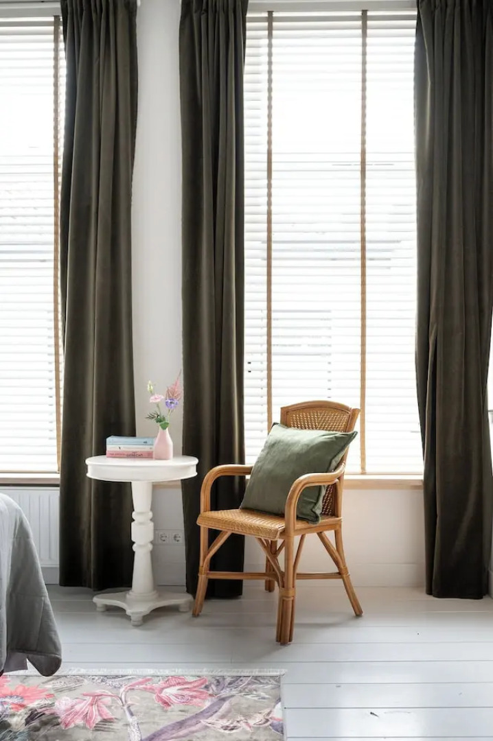 Boutique Hotel de Stadsherberg Alphen