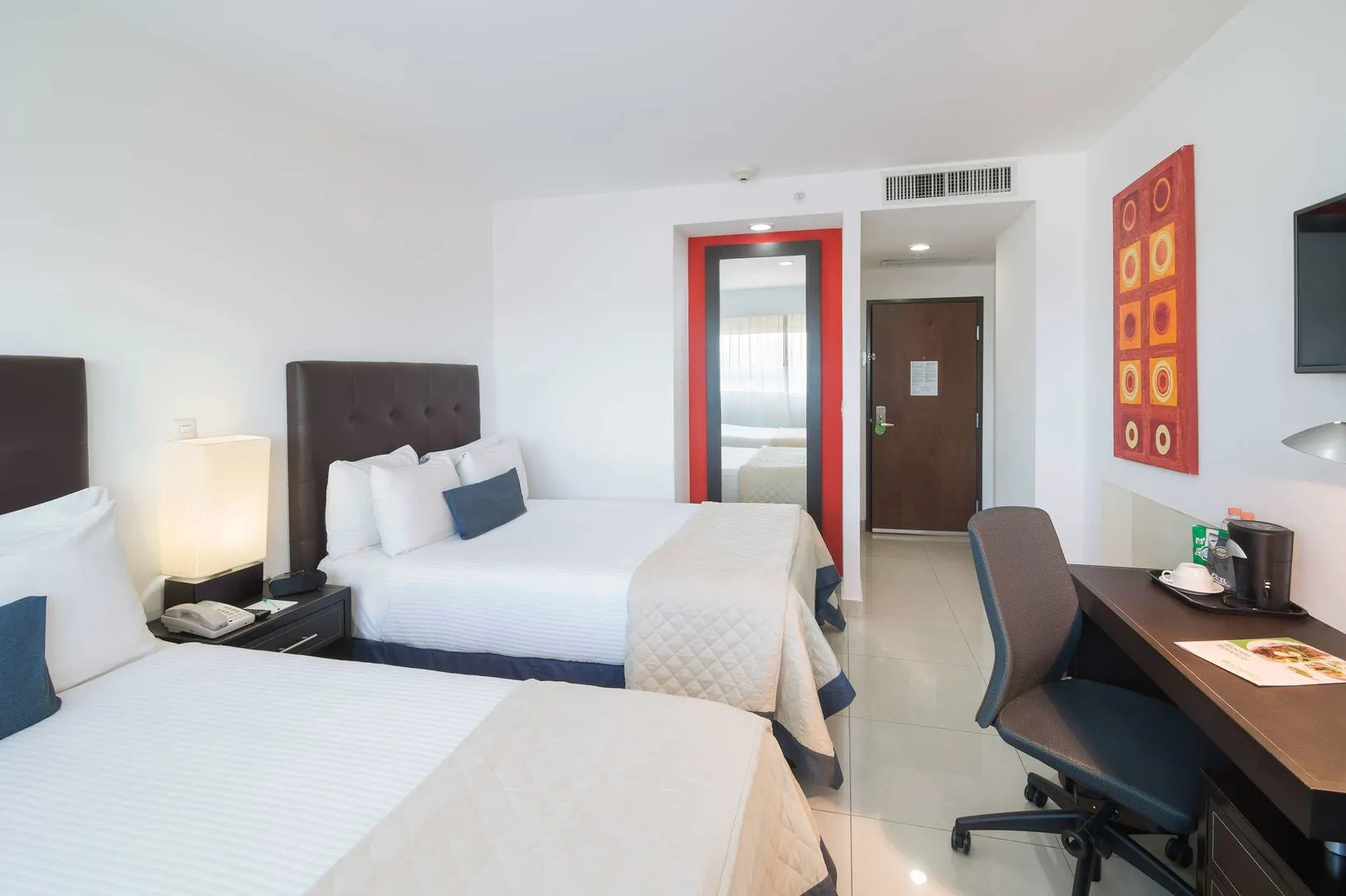 Hotel México Plaza Celaya