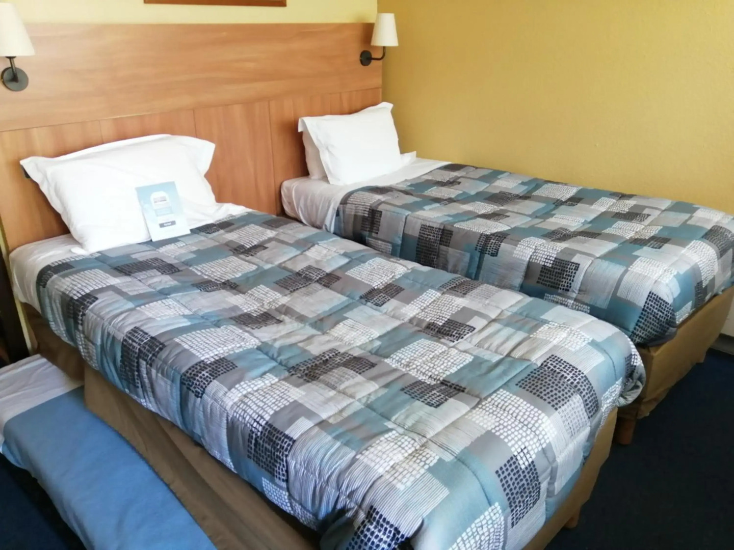 Kyriad Angers Pont De Ce