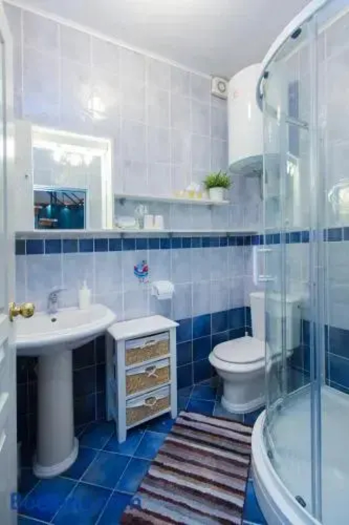 Apartment Varos