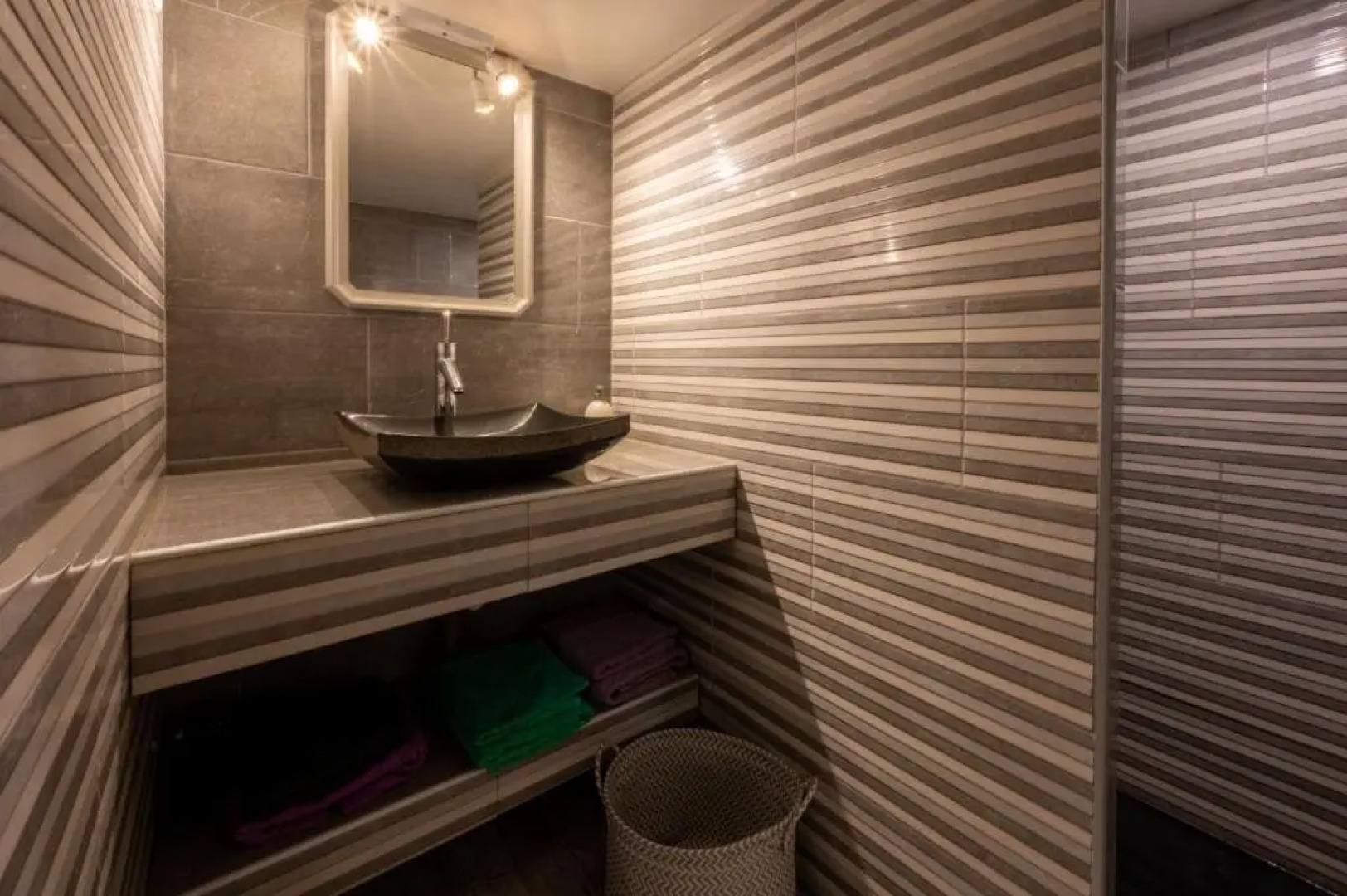 Loft Jacuzzi Privatif