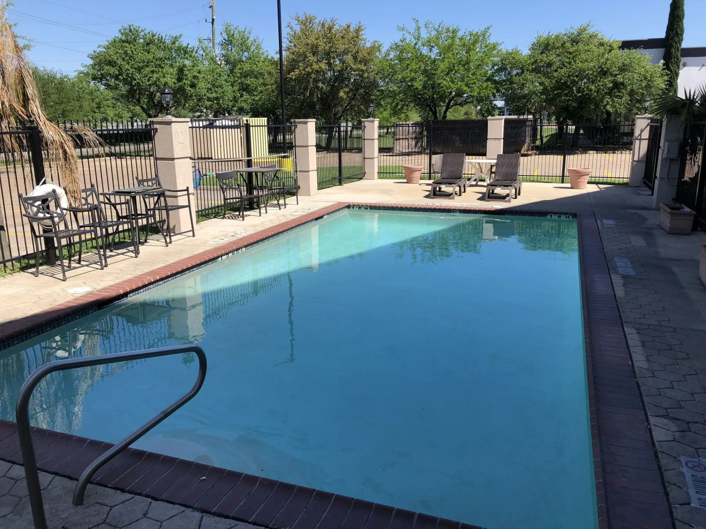 Comfort Inn & Suites SW Houston Sugarland