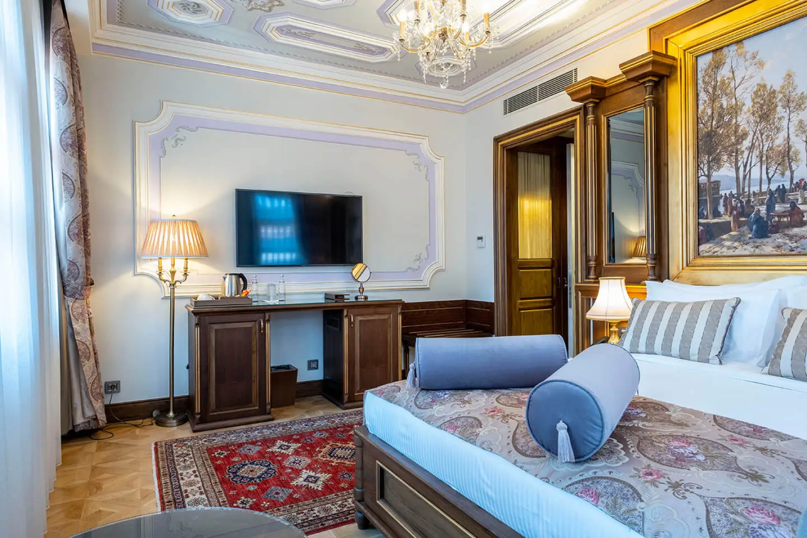 Ortakoy Hotel