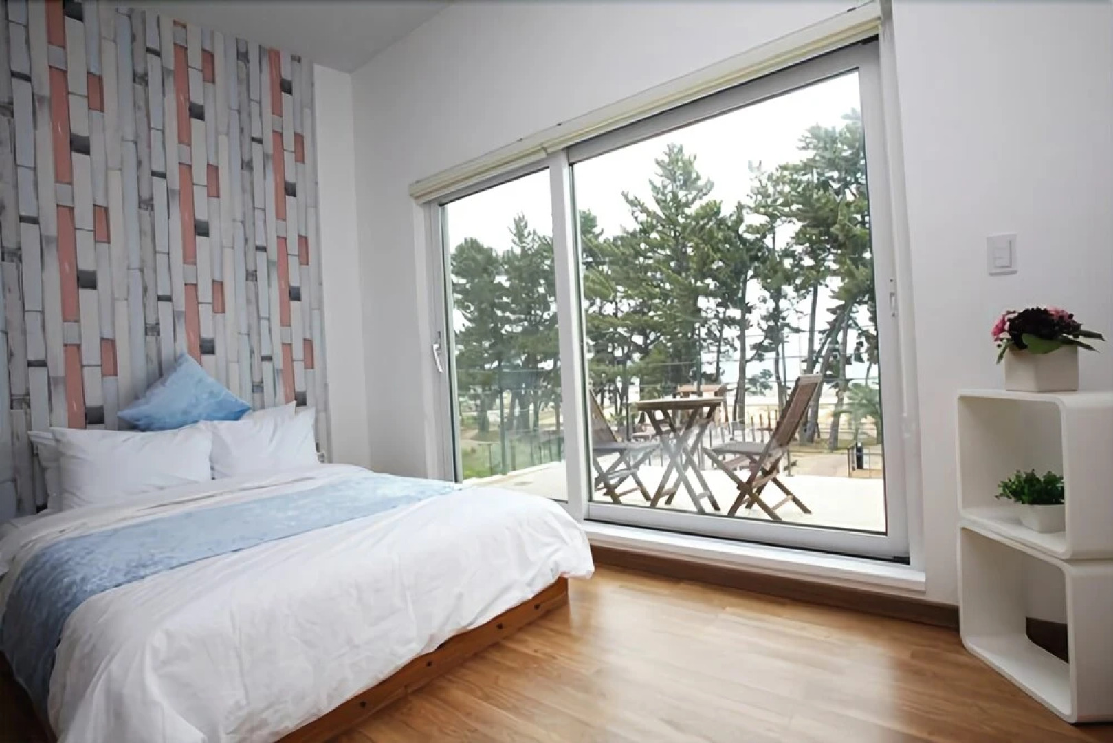 Uljin sanpoli Pension