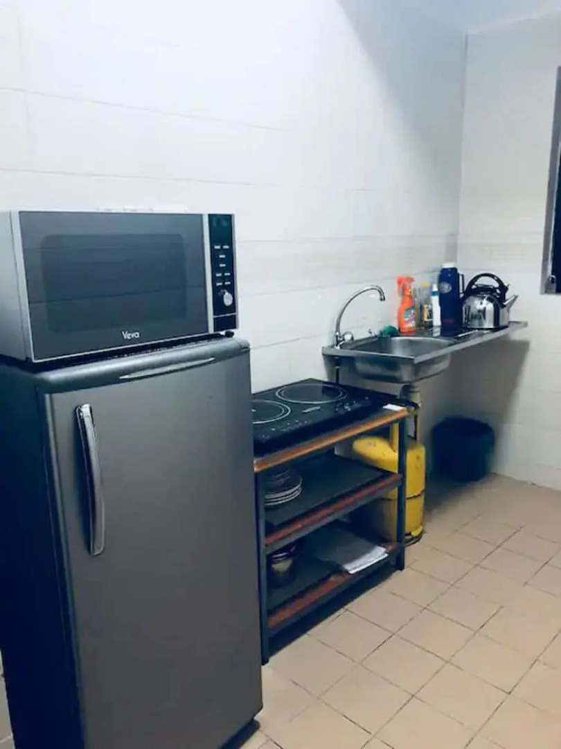 Mawar Family Suite Gohtong Genting