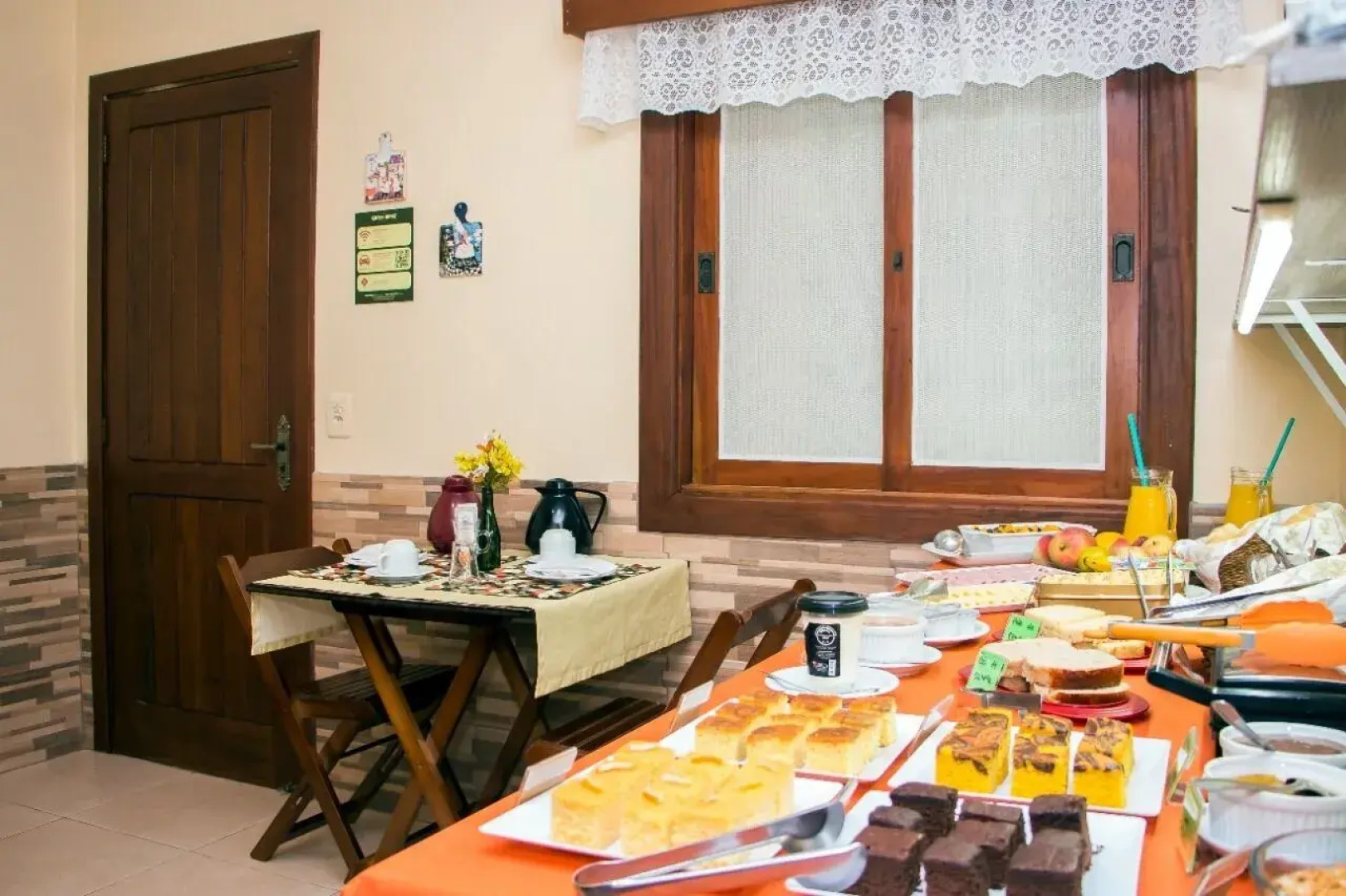 Pousada Green House by Conrado Vitali