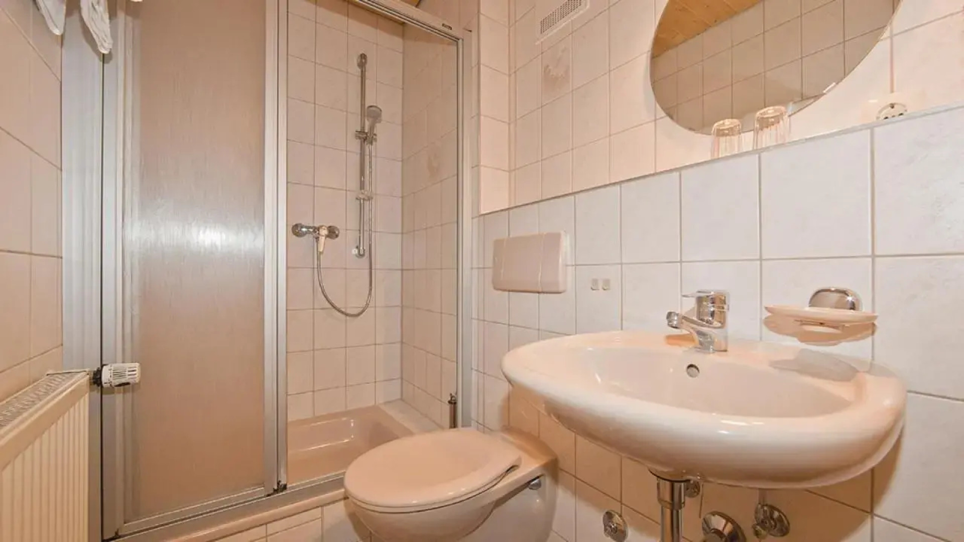 Ferienwohnungen Merzer