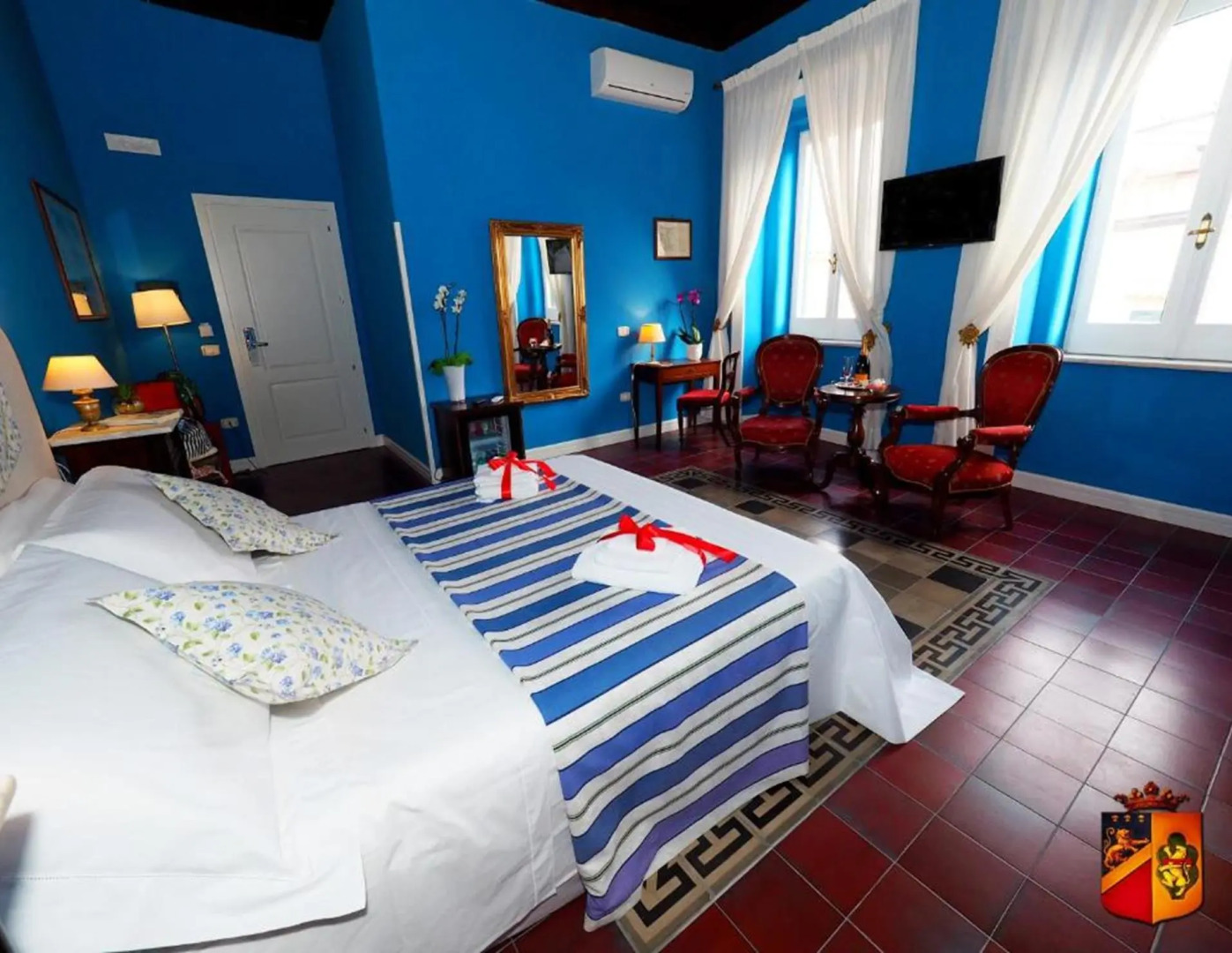 Palazzo Toraldo di Francia