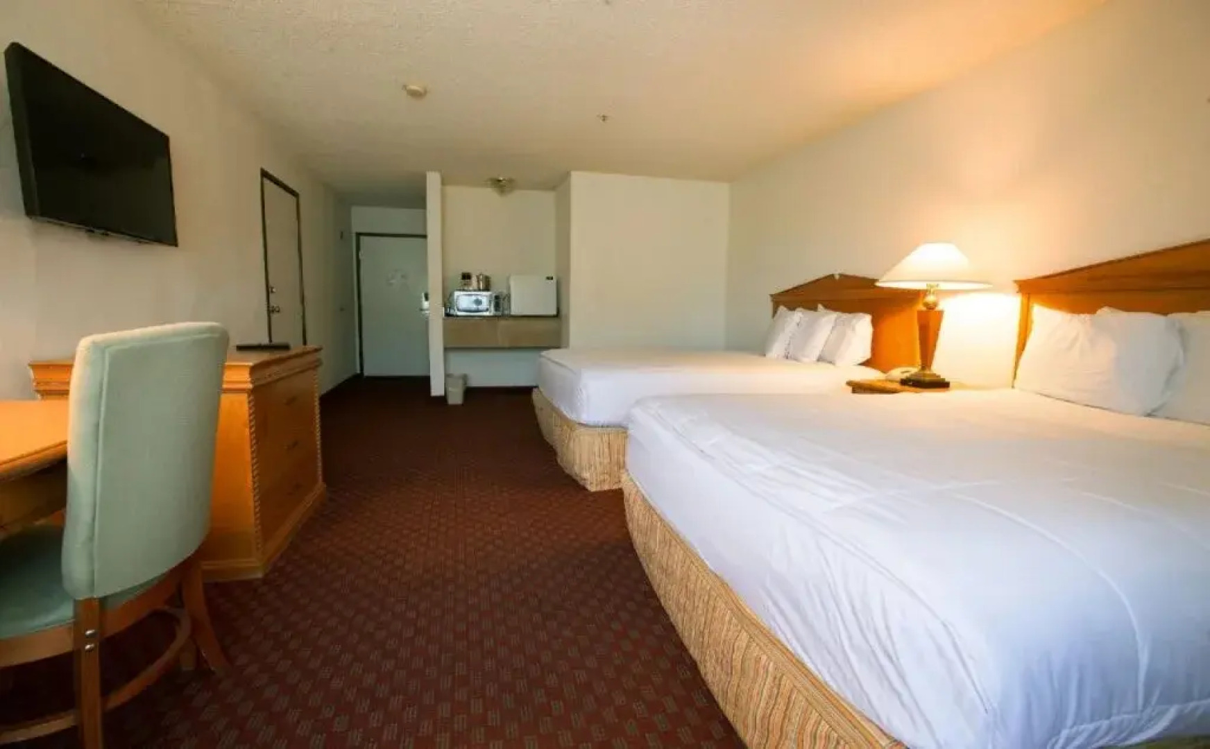 Best Western Cypress Inn & Suites
