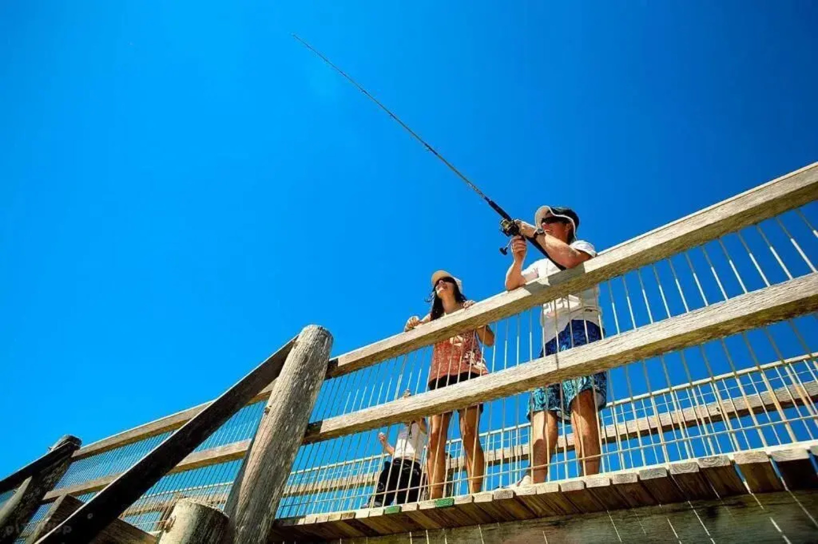 Valla Beach Holiday Park