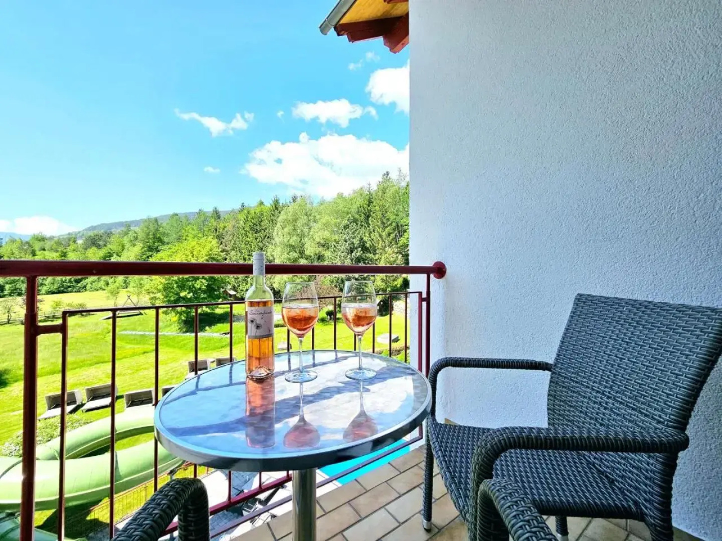 Europas 1. Baby Und Kinderhotel