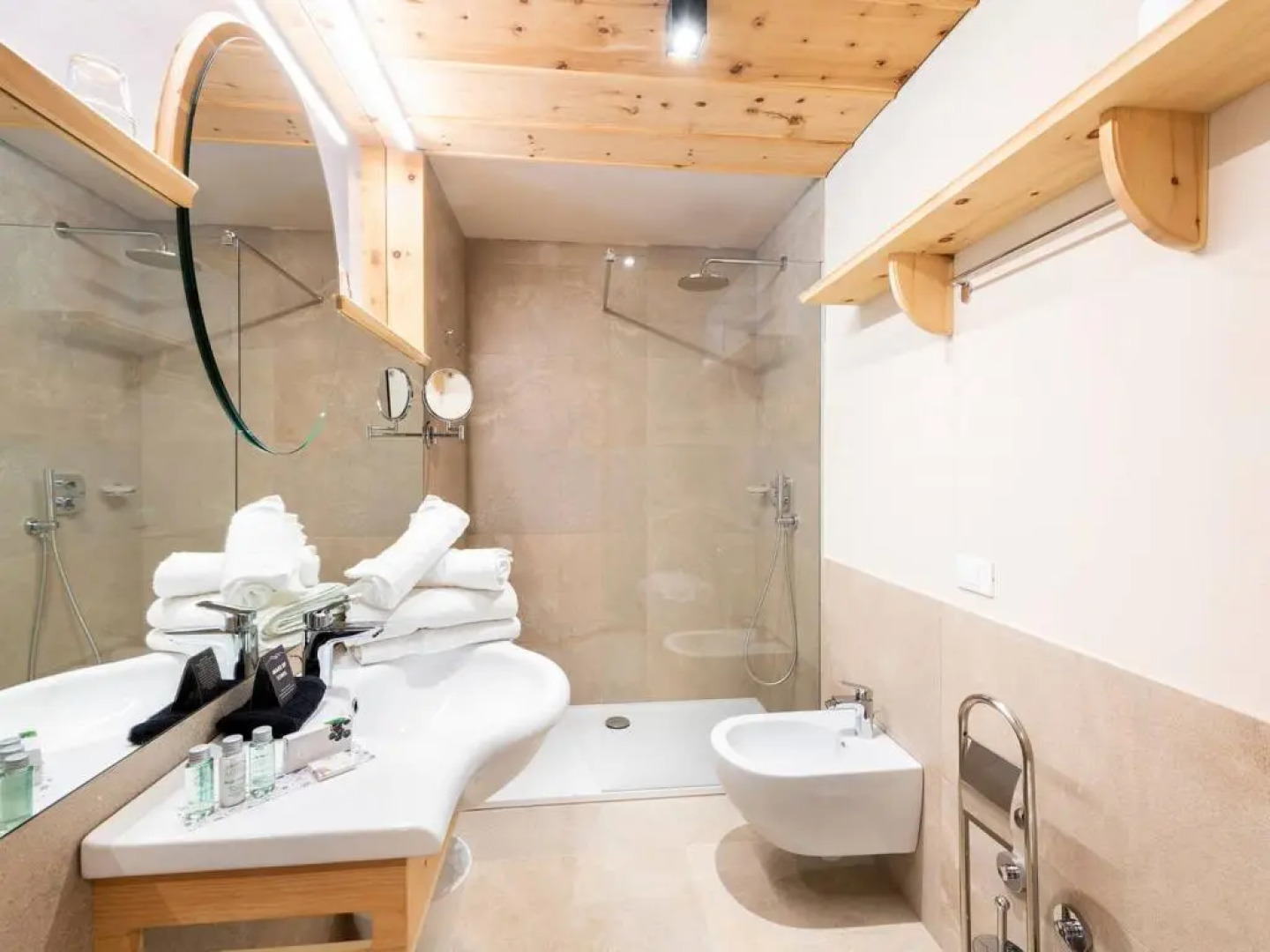 Berghotel Jochgrimm - Your hoome in the Dolomites