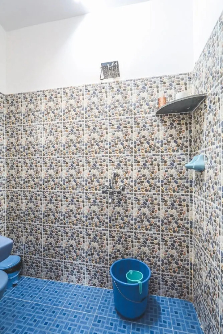 Piggy Hostel Vagator