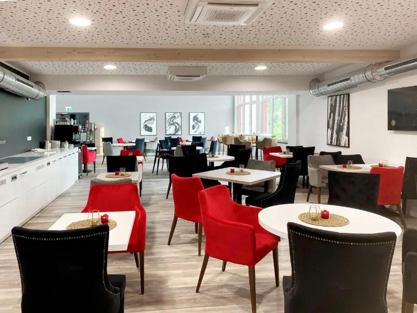 DORMERO Hotel Deggendorf