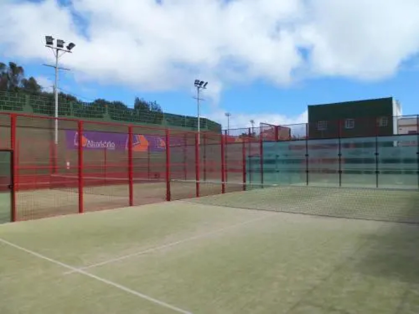 Villa Deportiva Gáldar