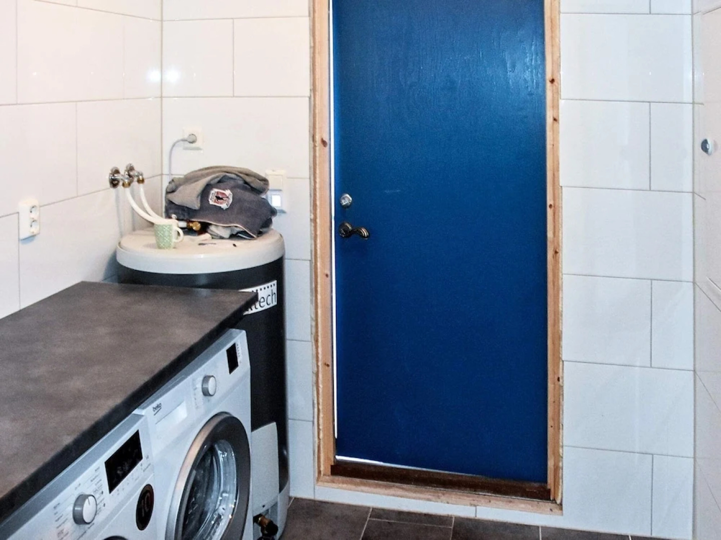 6 Person Holiday Home in Ålesund