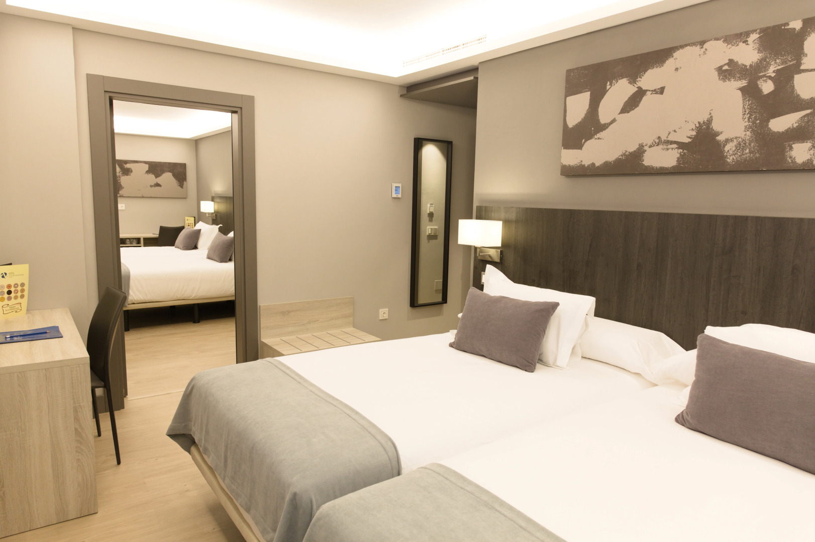 Hotel Cruz de la Victoria