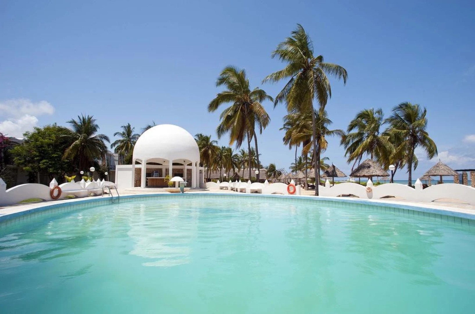 Kunduchi Beach Hotel & Resort