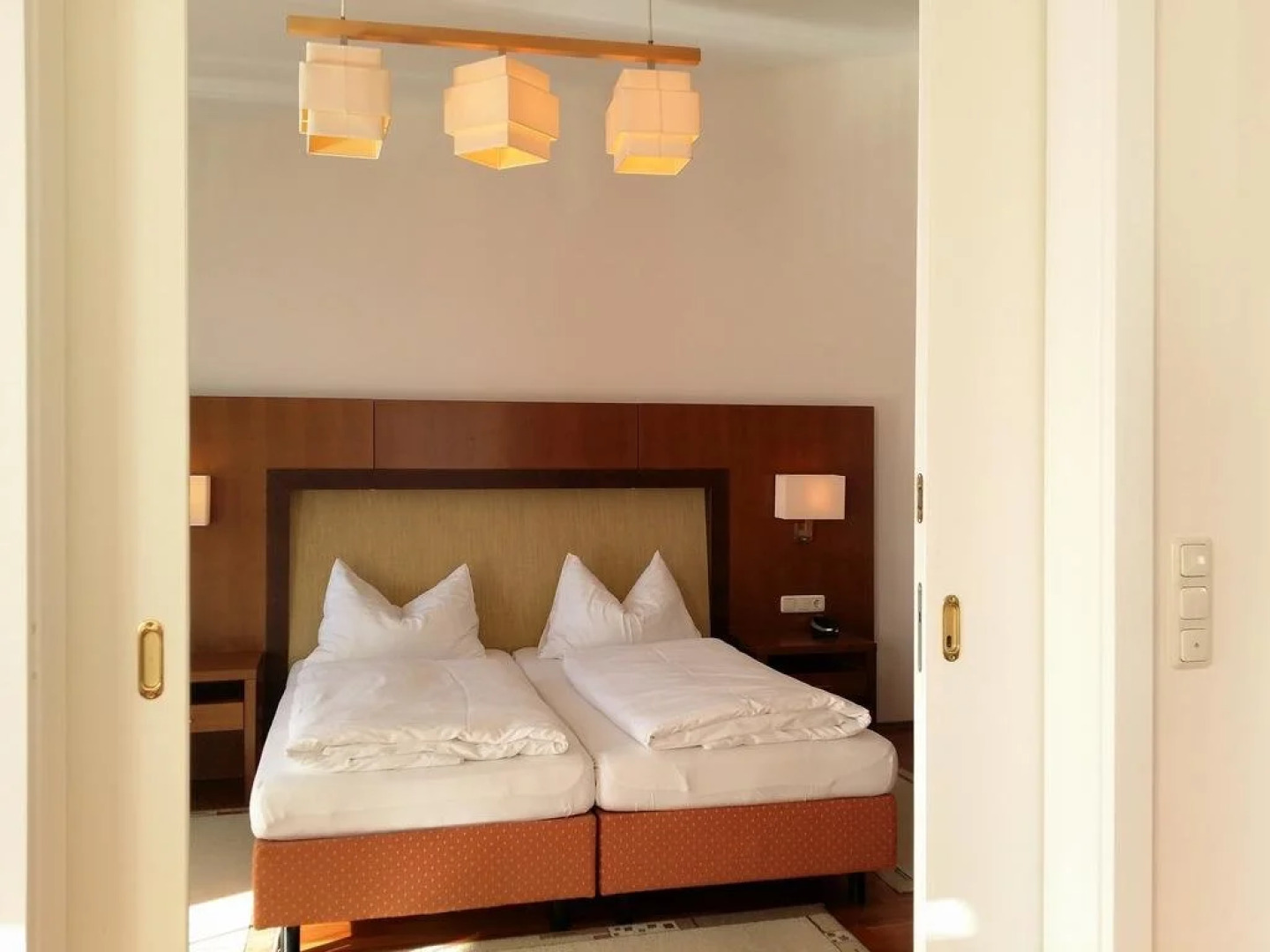 Hotel am See - Seeresidenz