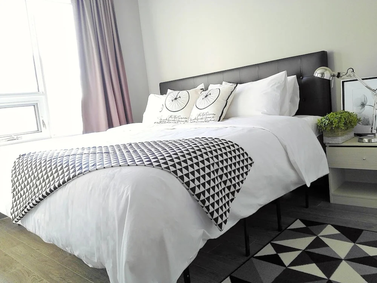 U Plus Residence