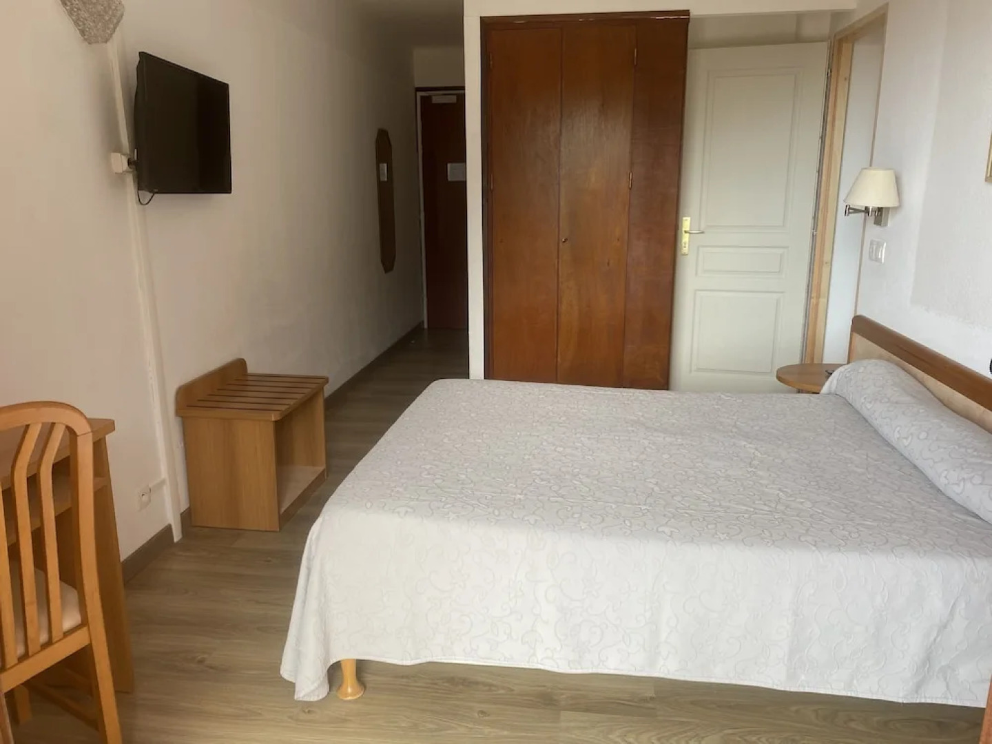 Le Porto Appart'Hotel