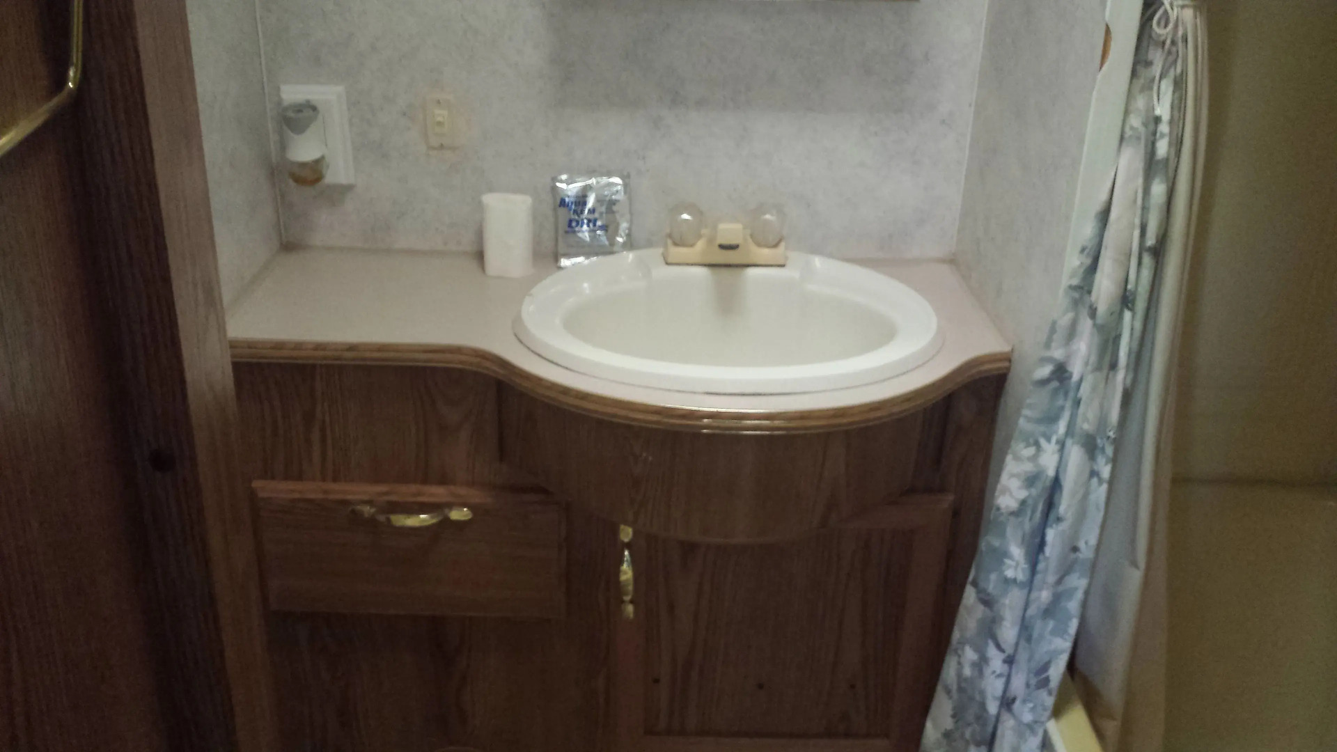 Lake Isabella RV Resort