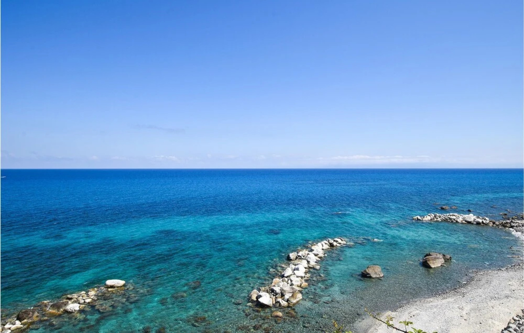 Amazing Apartment in Palmi With Wifi and 2 Bedrooms