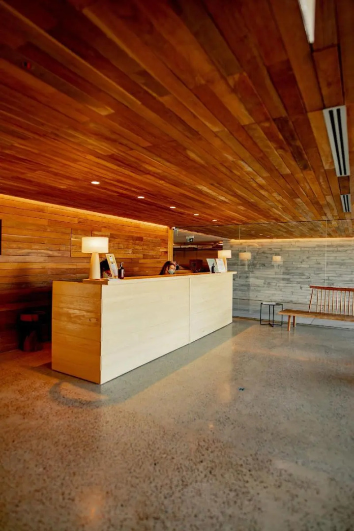 Casagrande Hotel and Beach Club