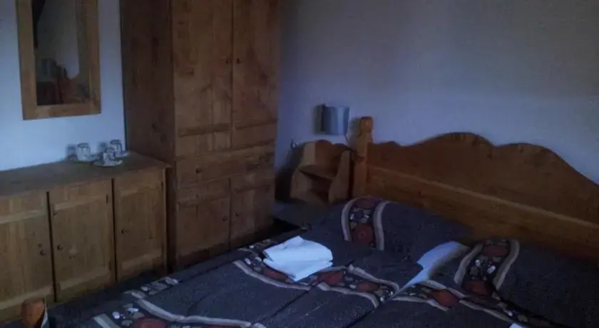 Country house Milojević