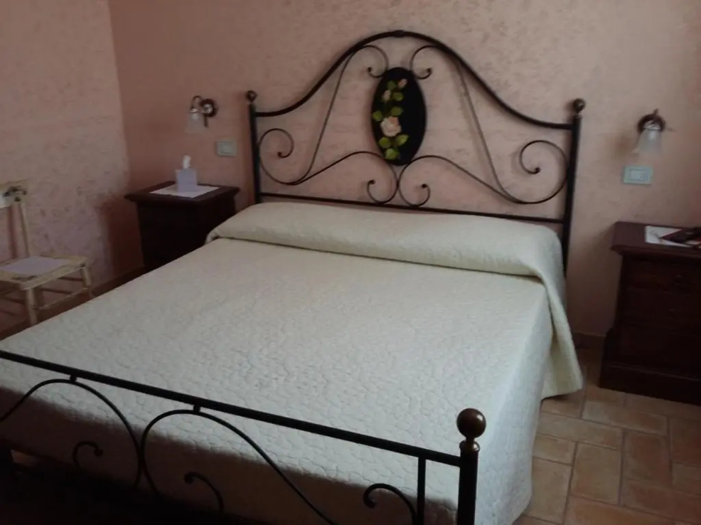 Postiglione Country House