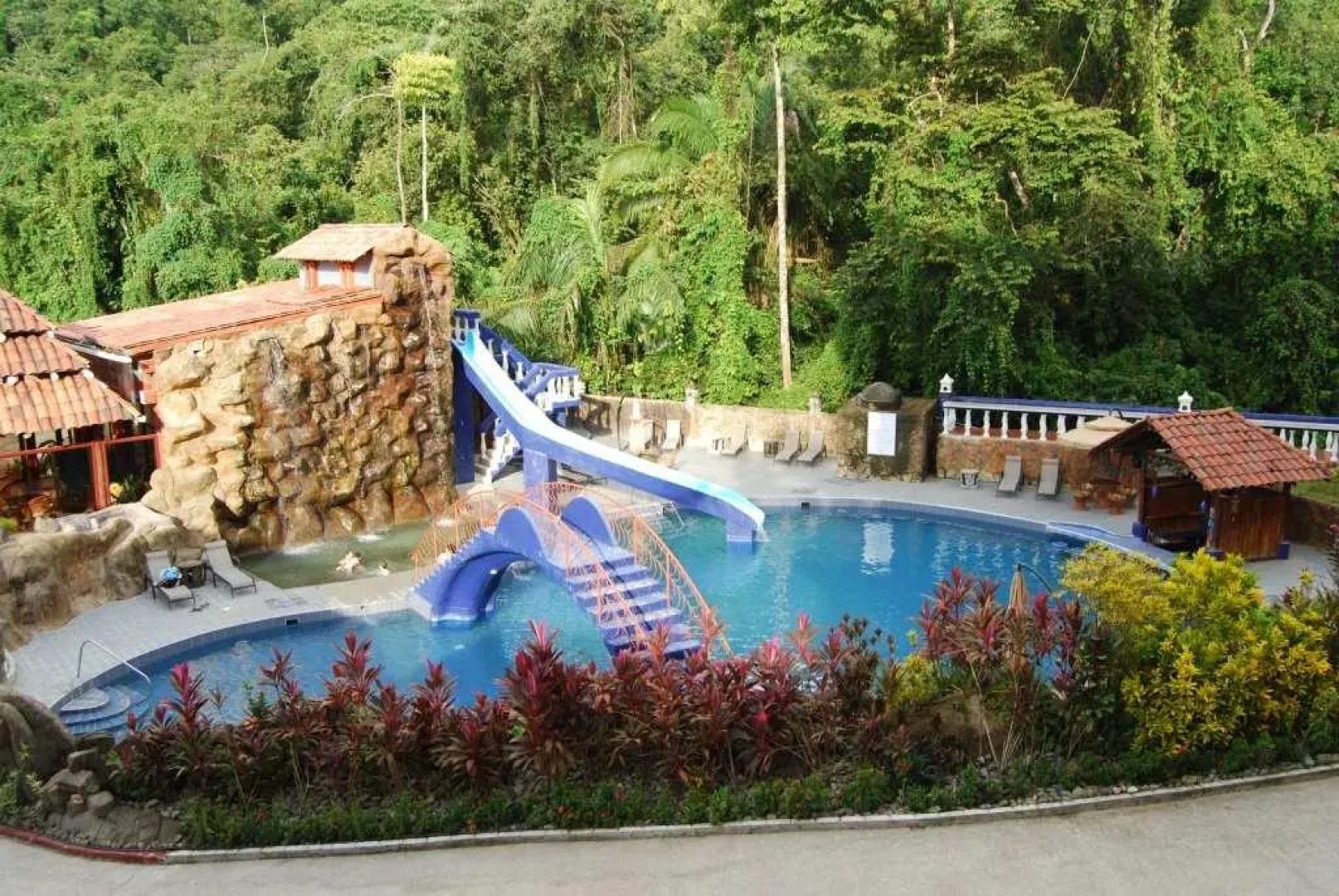 Hotel San Bada Resort & Spa