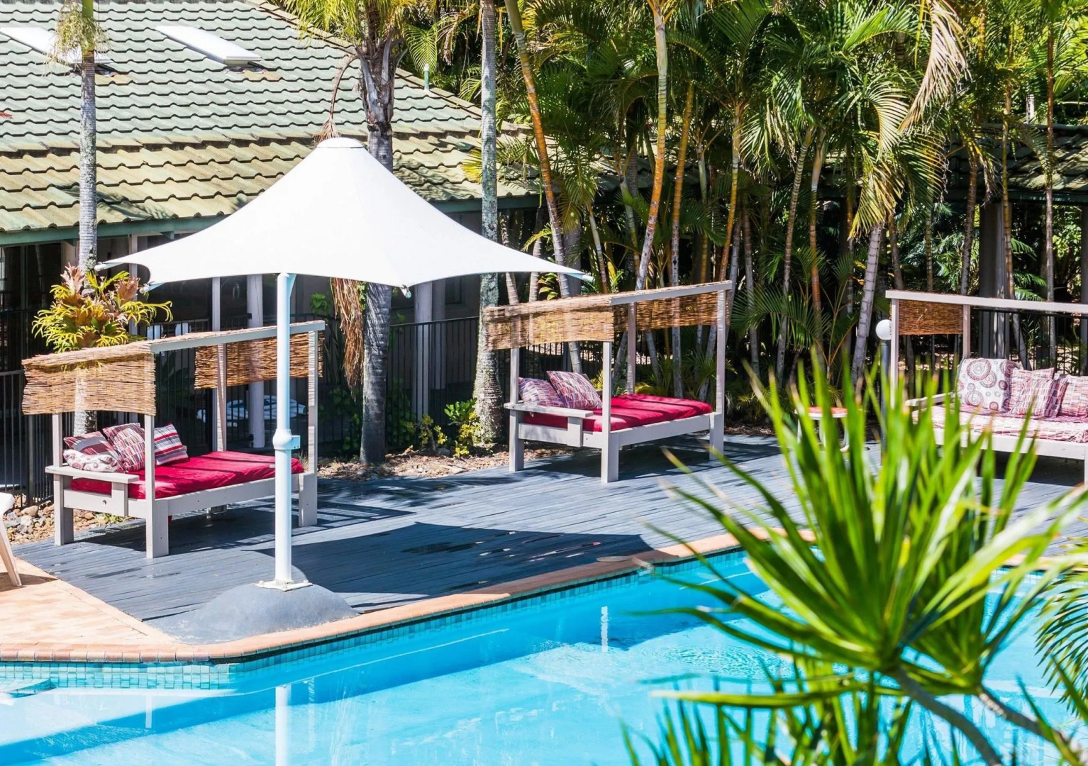 Ballina Beach Resort