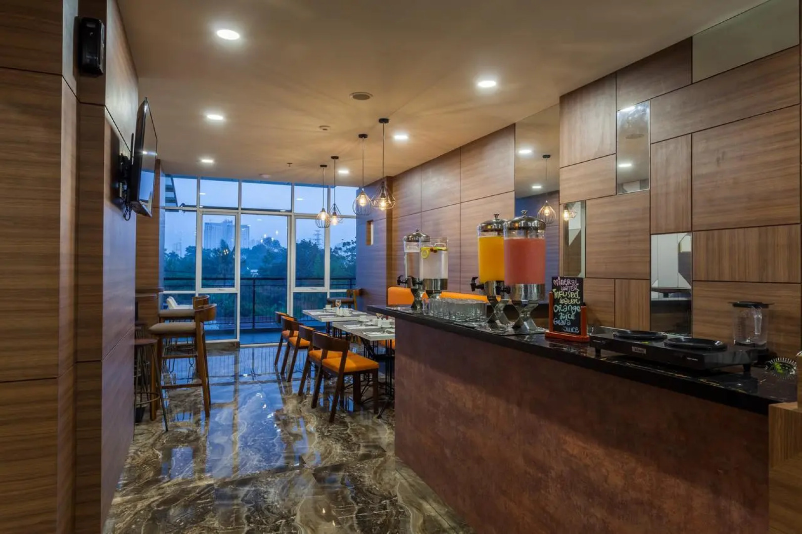 Ramada by Wyndham Serpong