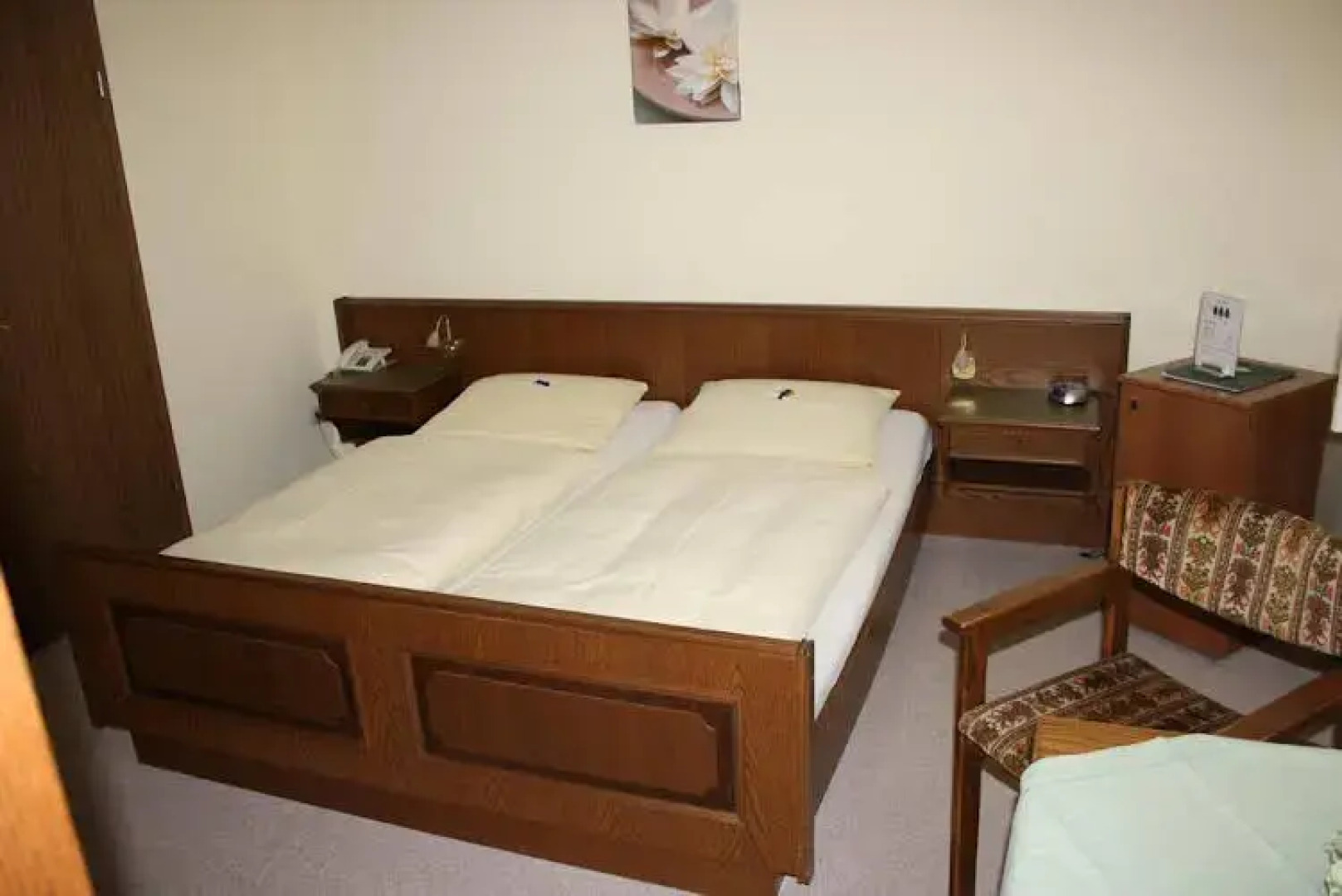 Landgasthof Drei Linden