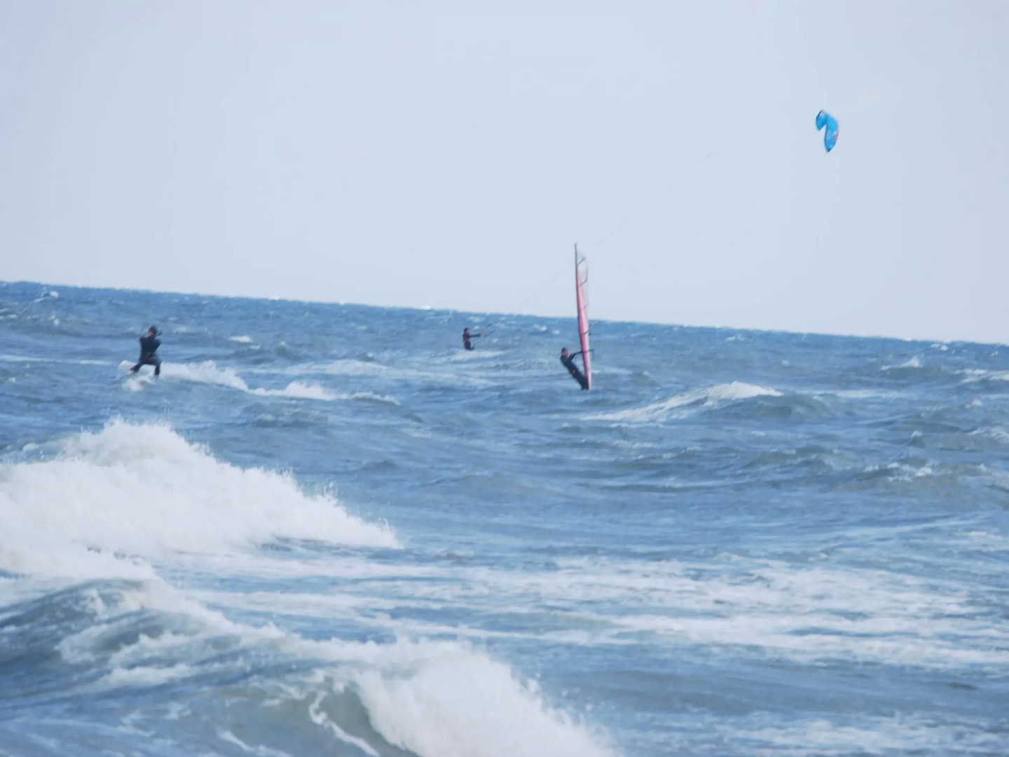 Apartment Baltic Coast Near Ski Lifts