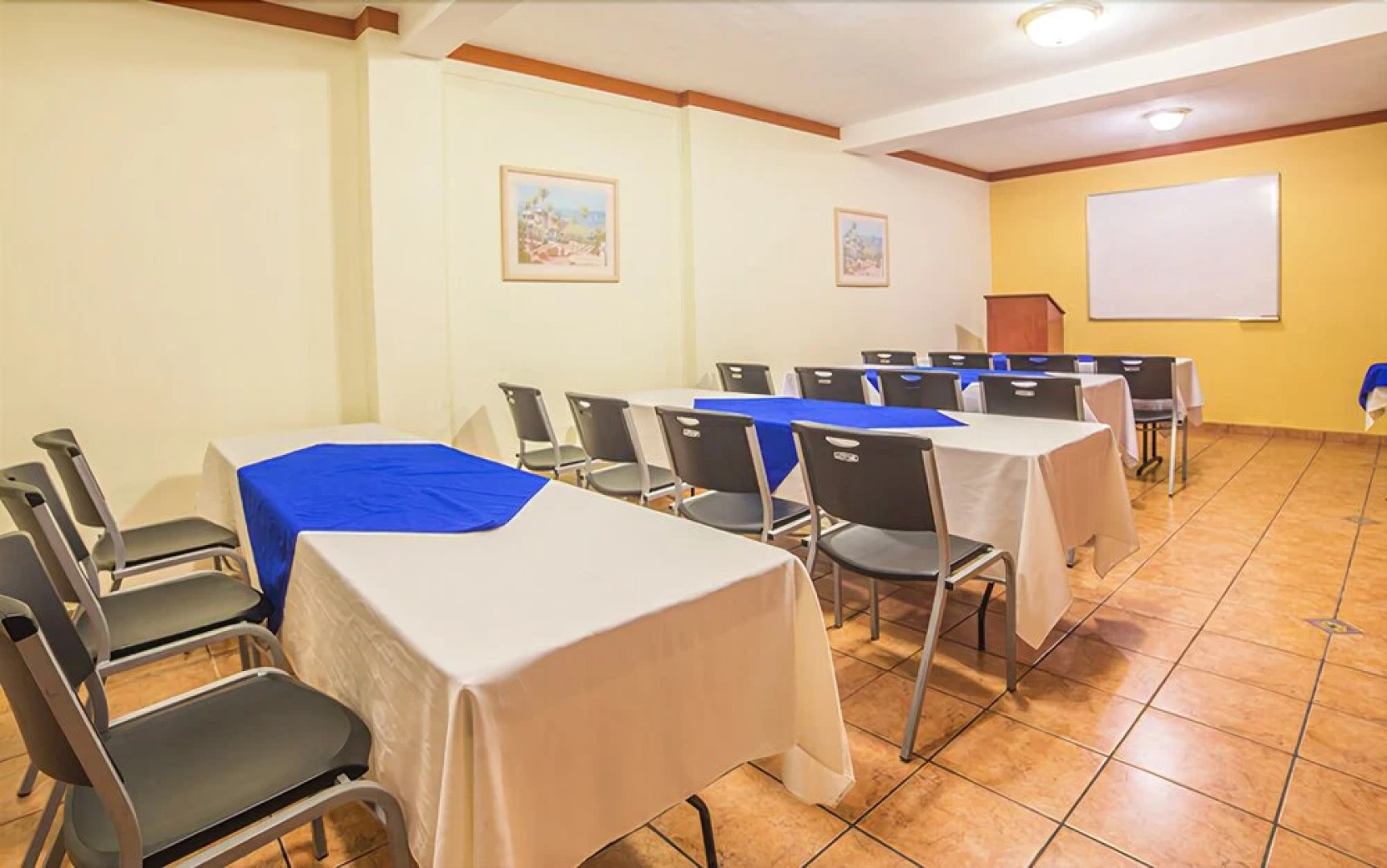 Hotel Marela