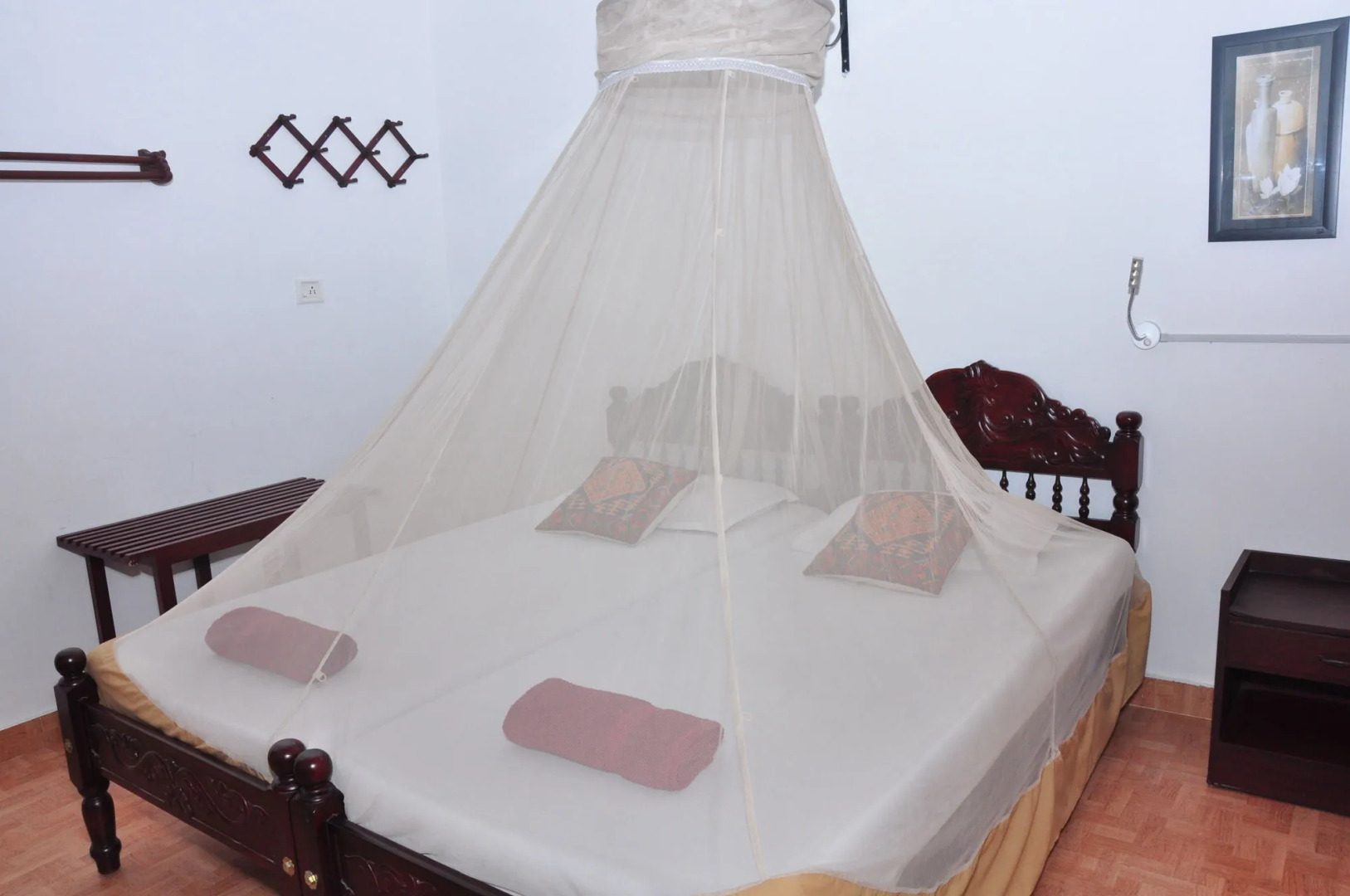 Reds Residency - Homestay