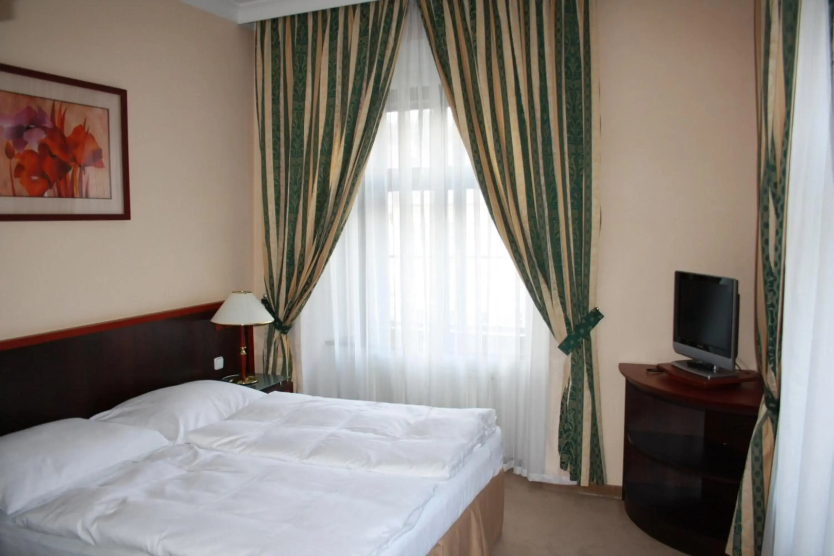 Hotel Grand