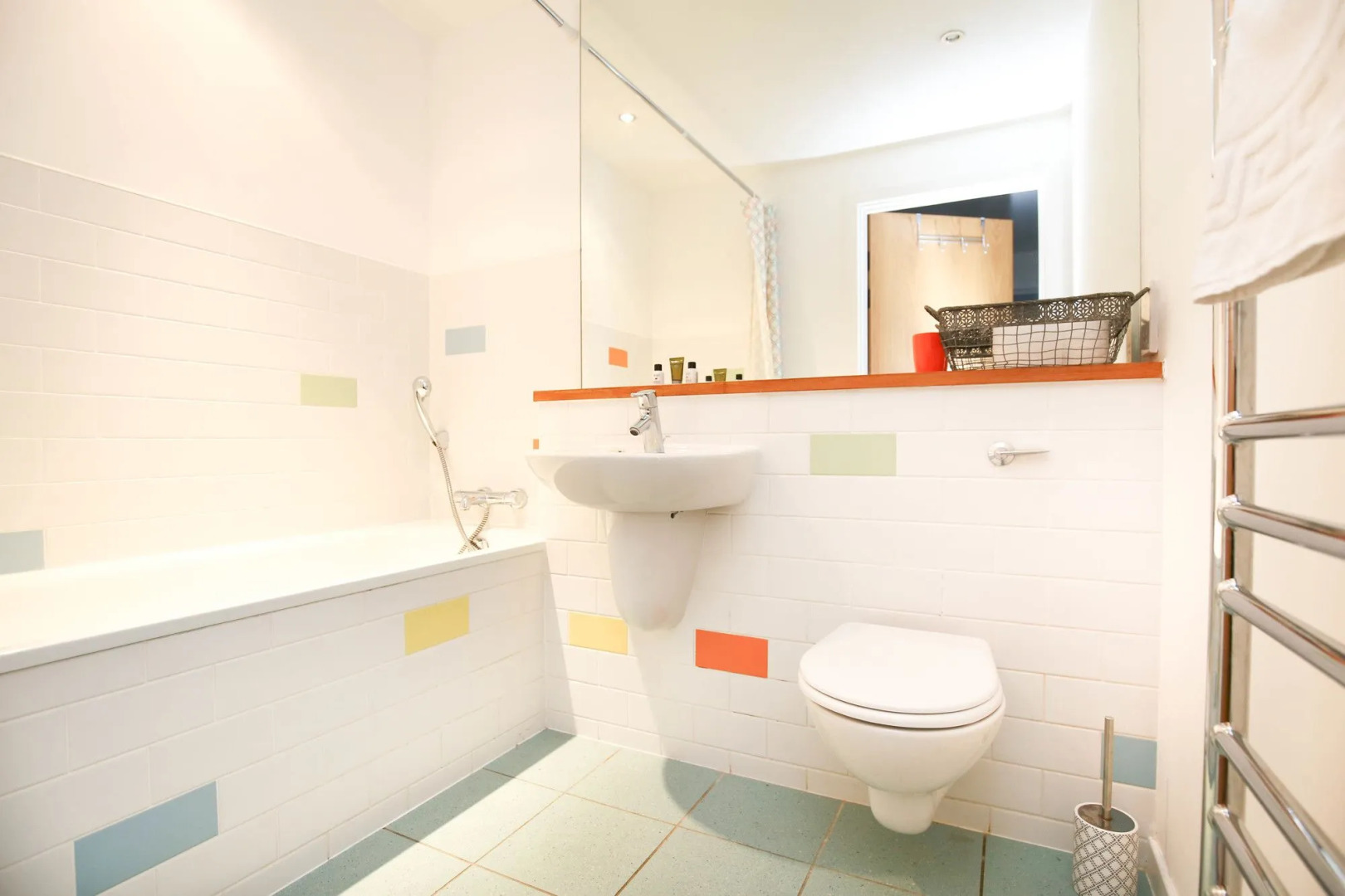 Fabulous Newcastle City Centre Apt