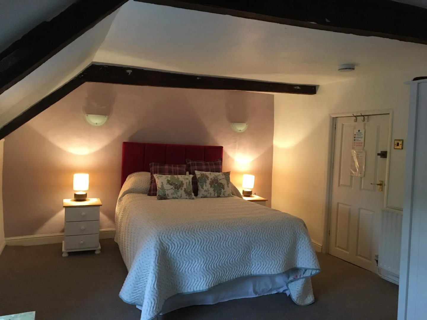 The Blacksmith Bed and Breakfast