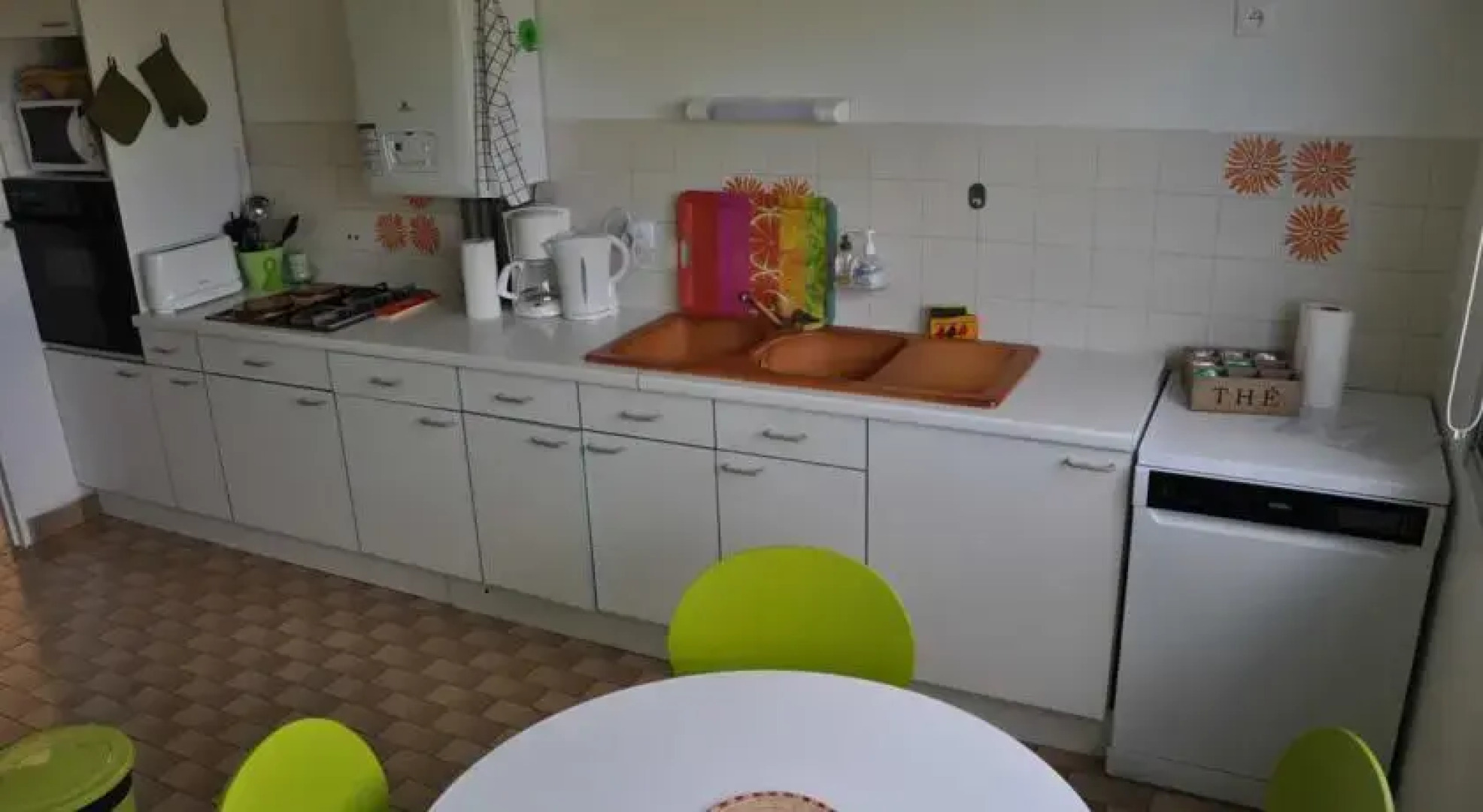 Lavandin Montpellier