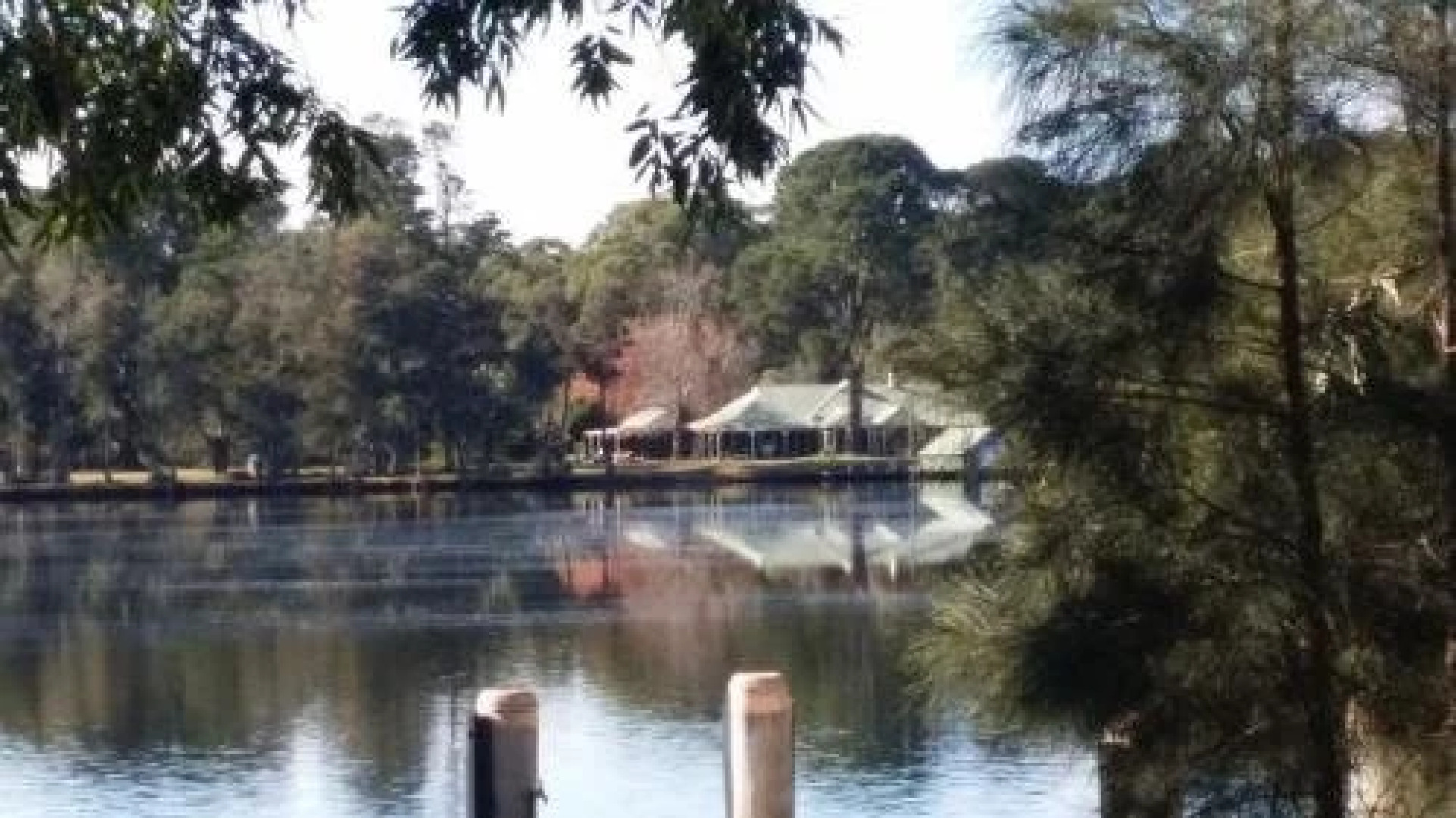 Wyreepi Carribean Chalet