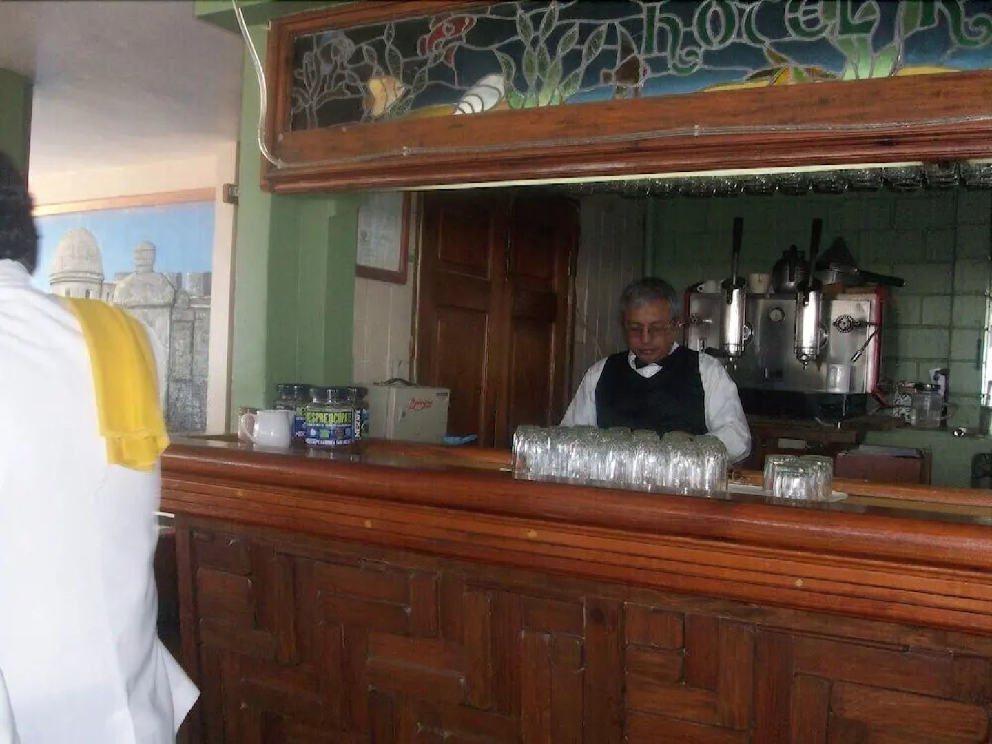 Grand Hotel KYRIOS Veracruz