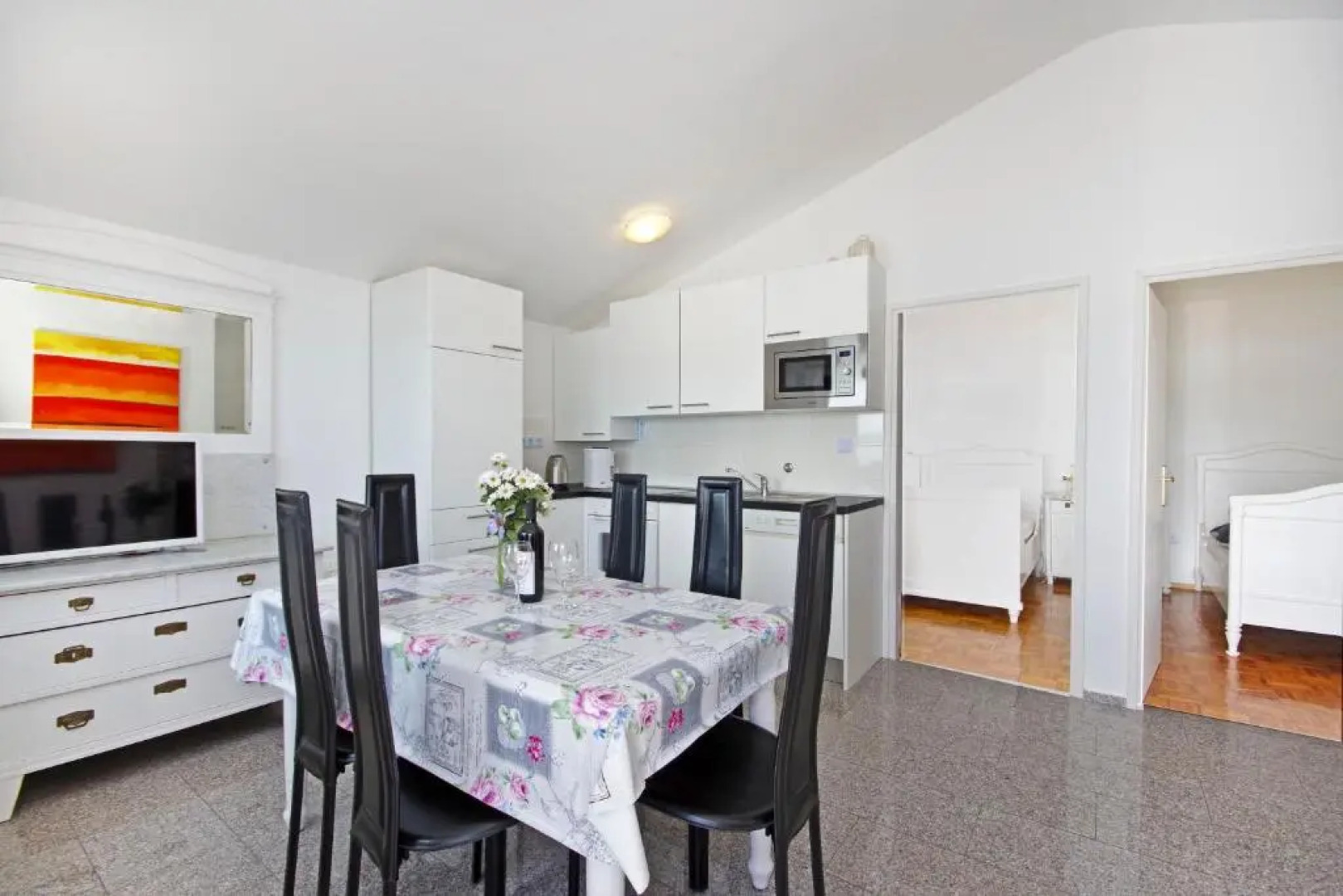 Apartment Esperanca 2